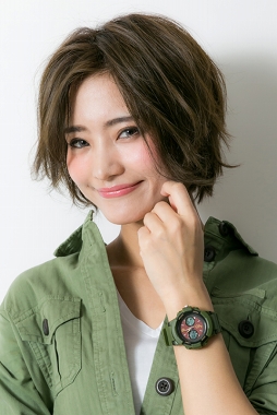 ���������꡼ No.015�Υ���ͥ������ / ���������-ONLINE-�ס��������ޤ�4����򥤥᡼�������ӻ��פ��о졣5��10��11:00��ͽ�󥹥�����