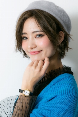 ���������꡼ No.016�Υ���ͥ������ / ���������-ONLINE-�ס��������ޤ�4����򥤥᡼�������ӻ��פ��о졣5��10��11:00��ͽ�󥹥�����