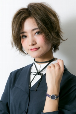 ���������꡼ No.019�Υ���ͥ������ / ���������-ONLINE-�ס��������ޤ�4����򥤥᡼�������ӻ��פ��о졣5��10��11:00��ͽ�󥹥�����