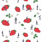 画像ギャラリー No.006のサムネイル画像 / 「刀剣乱舞-ONLINE-」とイラストレーター・鬼頭 祈氏のコラボシリーズが,6月21日より完全受注生産で販売開始