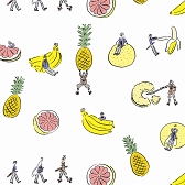 画像ギャラリー No.007のサムネイル画像 / 「刀剣乱舞-ONLINE-」とイラストレーター・鬼頭 祈氏のコラボシリーズが,6月21日より完全受注生産で販売開始