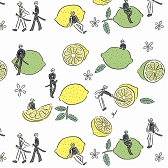 画像ギャラリー No.009のサムネイル画像 / 「刀剣乱舞-ONLINE-」とイラストレーター・鬼頭 祈氏のコラボシリーズが,6月21日より完全受注生産で販売開始