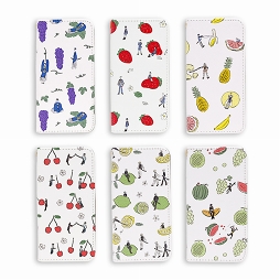 画像ギャラリー No.014のサムネイル画像 / 「刀剣乱舞-ONLINE-」とイラストレーター・鬼頭 祈氏のコラボシリーズが,6月21日より完全受注生産で販売開始