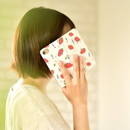 画像ギャラリー No.015のサムネイル画像 / 「刀剣乱舞-ONLINE-」とイラストレーター・鬼頭 祈氏のコラボシリーズが,6月21日より完全受注生産で販売開始