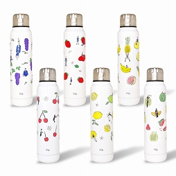 画像ギャラリー No.017のサムネイル画像 / 「刀剣乱舞-ONLINE-」とイラストレーター・鬼頭 祈氏のコラボシリーズが,6月21日より完全受注生産で販売開始