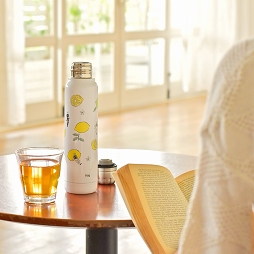 画像ギャラリー No.018のサムネイル画像 / 「刀剣乱舞-ONLINE-」とイラストレーター・鬼頭 祈氏のコラボシリーズが,6月21日より完全受注生産で販売開始