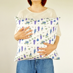 画像ギャラリー No.022のサムネイル画像 / 「刀剣乱舞-ONLINE-」とイラストレーター・鬼頭 祈氏のコラボシリーズが,6月21日より完全受注生産で販売開始