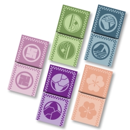 画像ギャラリー No.007のサムネイル画像 / 「みんなのくじ 刀剣乱舞-ONLINE-」タオルの陣第3弾が7月28日から順次発売