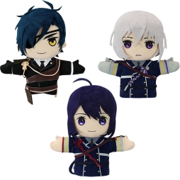 画像ギャラリー No.010のサムネイル画像 / 「みんなのくじ 刀剣乱舞-ONLINE-」タオルの陣第3弾が7月28日から順次発売