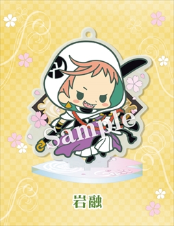 ���������꡼ No.004�Υ���ͥ������ / ���������פΥ�����륹�������2�Ƥ�11���ȯ�����