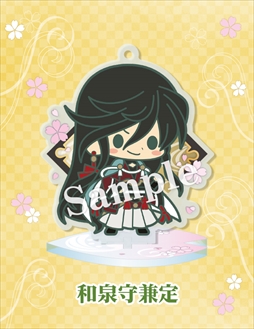 ���������꡼ No.006�Υ���ͥ������ / ���������פΥ�����륹�������2�Ƥ�11���ȯ�����