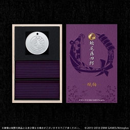 刀剣乱舞-ONLINE-」,刀剣男士5振りをイメージしたお香とお香立ての 刀剣乱舞-ONLINE-」,刀剣男士5振りをイメージしたお香とお香立ての