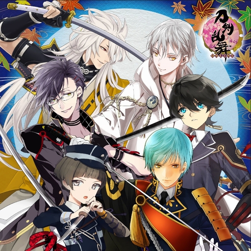 画像ギャラリー No.001のサムネイル画像 / 「刀剣乱舞-ONLINE-」,9月29日より京都・嵐電沿線から東映太秦映画村を巡るスタンプラリーを開催