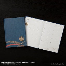 ���������꡼ No.003�Υ���ͥ������ / ���������ס��ý������仰�����ʤɤ򥤥᡼������2019ǯ�μ�Ģ��ͽ������档��14����