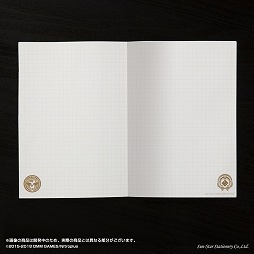 ���������꡼ No.005�Υ���ͥ������ / ���������ס��ý������仰�����ʤɤ򥤥᡼������2019ǯ�μ�Ģ��ͽ������档��14����