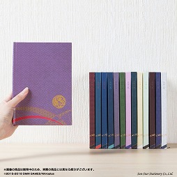 ���������꡼ No.006�Υ���ͥ������ / ���������ס��ý������仰�����ʤɤ򥤥᡼������2019ǯ�μ�Ģ��ͽ������档��14����