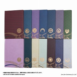 ���������꡼ No.007�Υ���ͥ������ / ���������ס��ý������仰�����ʤɤ򥤥᡼������2019ǯ�μ�Ģ��ͽ������档��14����