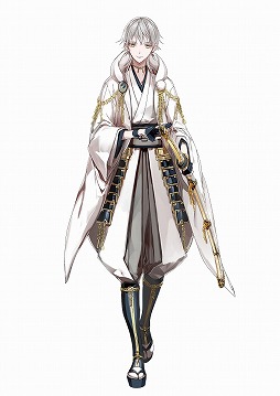 刀剣乱舞 Bandai Jins コラボ眼鏡第3弾が9月7日から予約受付を開始 鶴丸国永や加州清光など全8種