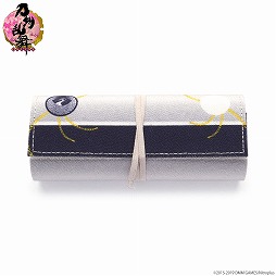 刀剣乱舞 Bandai Jins コラボ眼鏡第3弾の予約受付が本日スタート 鶴丸国永など全8種