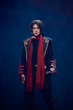 画像ギャラリー No.003のサムネイル画像 / ミュージカル「刀剣乱舞」加州清光 単騎出陣2018が本日開幕