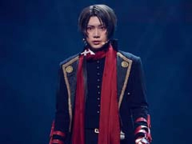 ミュージカル「刀剣乱舞」加州清光 単騎出陣2018が本日開幕
