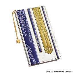 画像ギャラリー No.009のサムネイル画像 / 「刀剣乱舞」と「浅草文庫」コラボのスマホケース第2弾が登場