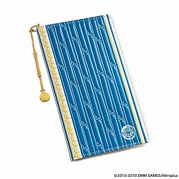 画像ギャラリー No.010のサムネイル画像 / 「刀剣乱舞」と「浅草文庫」コラボのスマホケース第2弾が登場