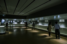 画像ギャラリー No.002のサムネイル画像 / 刀剣に魅入る贅沢なひととき。京博初の大規模刀剣特別展「京のかたな」ほか,「刀剣乱舞」スタンプラリーなどのアツい“刀剣巡り”レポート