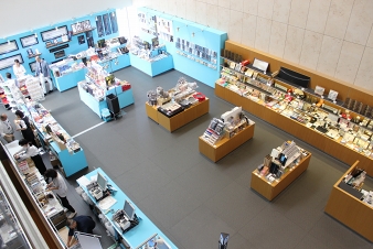 画像ギャラリー No.015のサムネイル画像 / 刀剣に魅入る贅沢なひととき。京博初の大規模刀剣特別展「京のかたな」ほか,「刀剣乱舞」スタンプラリーなどのアツい“刀剣巡り”レポート