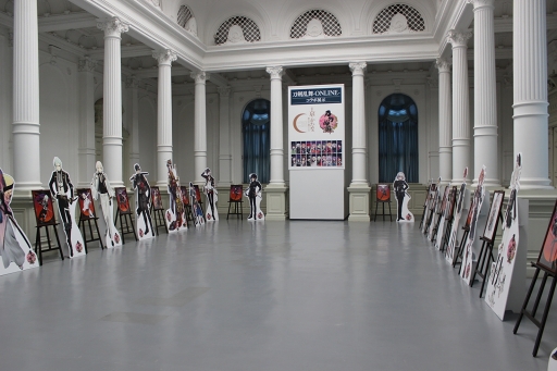 画像ギャラリー No.028のサムネイル画像 / 刀剣に魅入る贅沢なひととき。京博初の大規模刀剣特別展「京のかたな」ほか,「刀剣乱舞」スタンプラリーなどのアツい“刀剣巡り”レポート