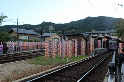 画像ギャラリー No.032のサムネイル画像 / 刀剣に魅入る贅沢なひととき。京博初の大規模刀剣特別展「京のかたな」ほか,「刀剣乱舞」スタンプラリーなどのアツい“刀剣巡り”レポート