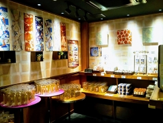 画像ギャラリー No.041のサムネイル画像 / 刀剣に魅入る贅沢なひととき。京博初の大規模刀剣特別展「京のかたな」ほか,「刀剣乱舞」スタンプラリーなどのアツい“刀剣巡り”レポート