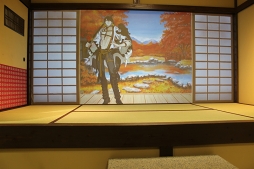 画像ギャラリー No.046のサムネイル画像 / 刀剣に魅入る贅沢なひととき。京博初の大規模刀剣特別展「京のかたな」ほか,「刀剣乱舞」スタンプラリーなどのアツい“刀剣巡り”レポート