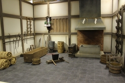 画像ギャラリー No.048のサムネイル画像 / 刀剣に魅入る贅沢なひととき。京博初の大規模刀剣特別展「京のかたな」ほか,「刀剣乱舞」スタンプラリーなどのアツい“刀剣巡り”レポート