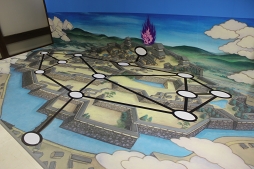 画像ギャラリー No.049のサムネイル画像 / 刀剣に魅入る贅沢なひととき。京博初の大規模刀剣特別展「京のかたな」ほか,「刀剣乱舞」スタンプラリーなどのアツい“刀剣巡り”レポート