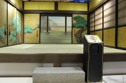 画像ギャラリー No.050のサムネイル画像 / 刀剣に魅入る贅沢なひととき。京博初の大規模刀剣特別展「京のかたな」ほか,「刀剣乱舞」スタンプラリーなどのアツい“刀剣巡り”レポート