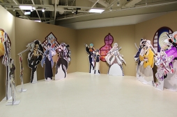 画像ギャラリー No.051のサムネイル画像 / 刀剣に魅入る贅沢なひととき。京博初の大規模刀剣特別展「京のかたな」ほか,「刀剣乱舞」スタンプラリーなどのアツい“刀剣巡り”レポート