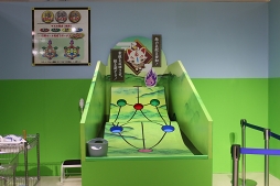 画像ギャラリー No.056のサムネイル画像 / 刀剣に魅入る贅沢なひととき。京博初の大規模刀剣特別展「京のかたな」ほか,「刀剣乱舞」スタンプラリーなどのアツい“刀剣巡り”レポート