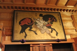 画像ギャラリー No.073のサムネイル画像 / 刀剣に魅入る贅沢なひととき。京博初の大規模刀剣特別展「京のかたな」ほか,「刀剣乱舞」スタンプラリーなどのアツい“刀剣巡り”レポート