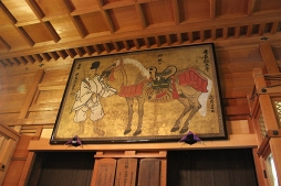 画像ギャラリー No.074のサムネイル画像 / 刀剣に魅入る贅沢なひととき。京博初の大規模刀剣特別展「京のかたな」ほか,「刀剣乱舞」スタンプラリーなどのアツい“刀剣巡り”レポート