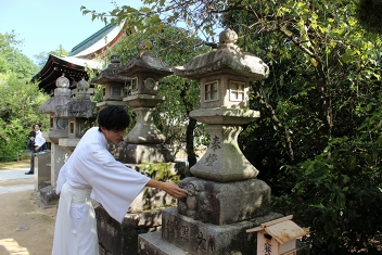 画像ギャラリー No.076のサムネイル画像 / 刀剣に魅入る贅沢なひととき。京博初の大規模刀剣特別展「京のかたな」ほか,「刀剣乱舞」スタンプラリーなどのアツい“刀剣巡り”レポート