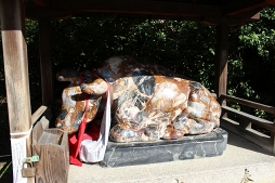 画像ギャラリー No.077のサムネイル画像 / 刀剣に魅入る贅沢なひととき。京博初の大規模刀剣特別展「京のかたな」ほか,「刀剣乱舞」スタンプラリーなどのアツい“刀剣巡り”レポート