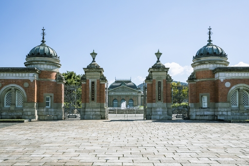 画像ギャラリー No.092のサムネイル画像 / 刀剣に魅入る贅沢なひととき。京博初の大規模刀剣特別展「京のかたな」ほか,「刀剣乱舞」スタンプラリーなどのアツい“刀剣巡り”レポート