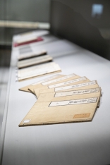 画像ギャラリー No.095のサムネイル画像 / 刀剣に魅入る贅沢なひととき。京博初の大規模刀剣特別展「京のかたな」ほか,「刀剣乱舞」スタンプラリーなどのアツい“刀剣巡り”レポート