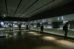 画像ギャラリー No.096のサムネイル画像 / 刀剣に魅入る贅沢なひととき。京博初の大規模刀剣特別展「京のかたな」ほか,「刀剣乱舞」スタンプラリーなどのアツい“刀剣巡り”レポート