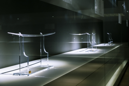 画像ギャラリー No.103のサムネイル画像 / 刀剣に魅入る贅沢なひととき。京博初の大規模刀剣特別展「京のかたな」ほか,「刀剣乱舞」スタンプラリーなどのアツい“刀剣巡り”レポート