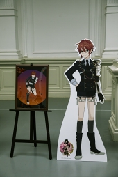 画像ギャラリー No.109のサムネイル画像 / 刀剣に魅入る贅沢なひととき。京博初の大規模刀剣特別展「京のかたな」ほか,「刀剣乱舞」スタンプラリーなどのアツい“刀剣巡り”レポート