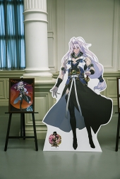 画像ギャラリー No.125のサムネイル画像 / 刀剣に魅入る贅沢なひととき。京博初の大規模刀剣特別展「京のかたな」ほか,「刀剣乱舞」スタンプラリーなどのアツい“刀剣巡り”レポート