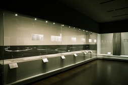 画像ギャラリー No.129のサムネイル画像 / 刀剣に魅入る贅沢なひととき。京博初の大規模刀剣特別展「京のかたな」ほか,「刀剣乱舞」スタンプラリーなどのアツい“刀剣巡り”レポート