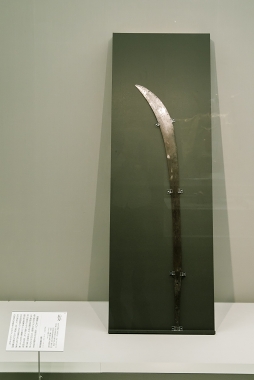 画像ギャラリー No.132のサムネイル画像 / 刀剣に魅入る贅沢なひととき。京博初の大規模刀剣特別展「京のかたな」ほか,「刀剣乱舞」スタンプラリーなどのアツい“刀剣巡り”レポート